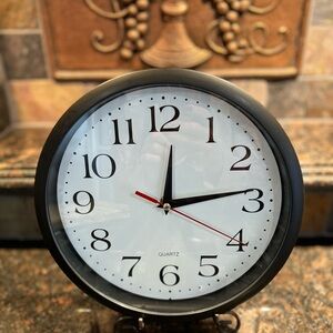 Quartz clock
